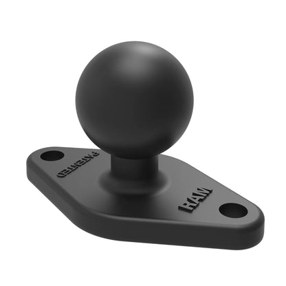 RAM Diamond Ball Base - B Size - 1 Inch