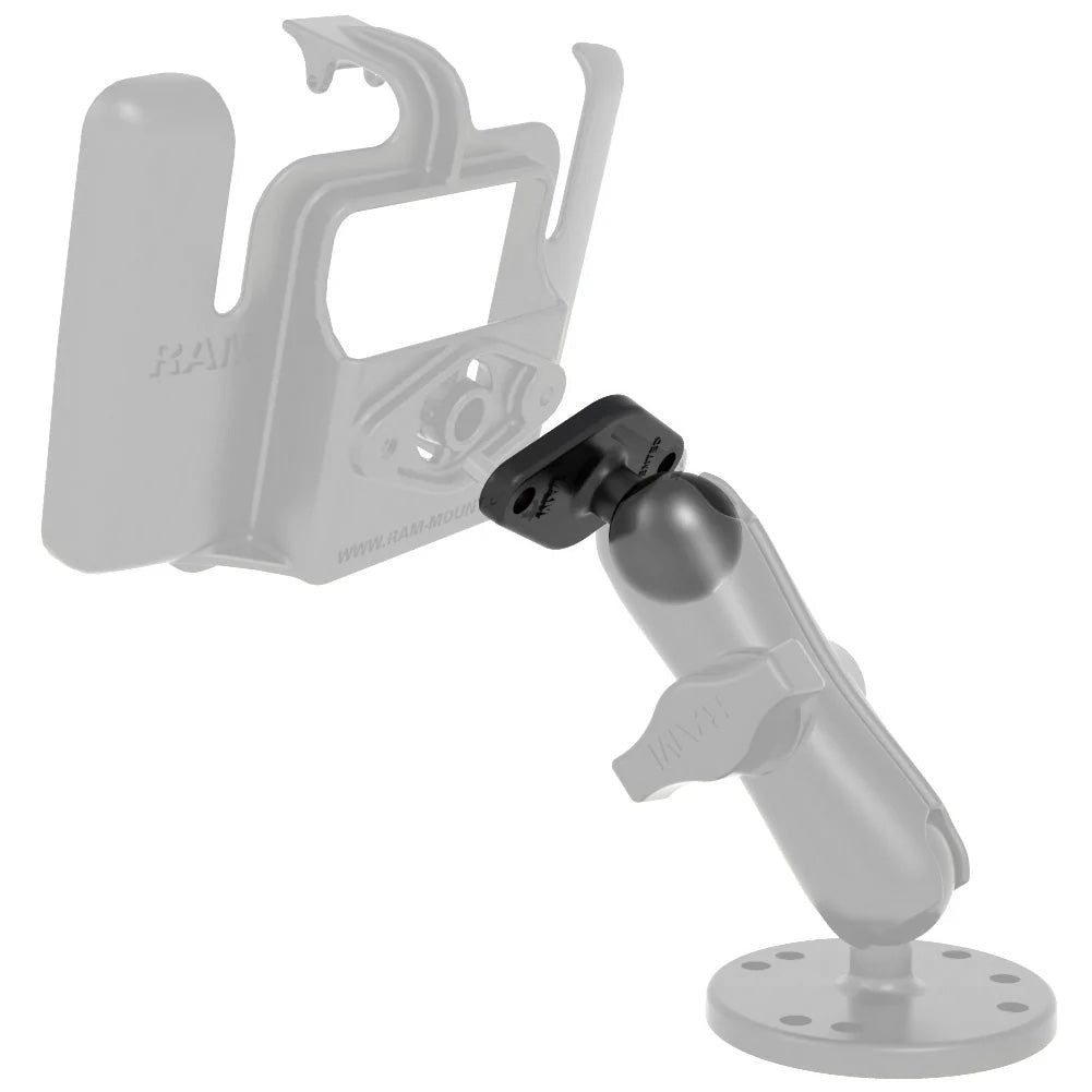 RAM Diamond Ball Base - C Size - 1.5 Inch