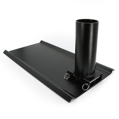 Wheel Stand for Base Camp Telescoping Flag Poles
