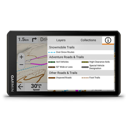 Garmin Tread 2