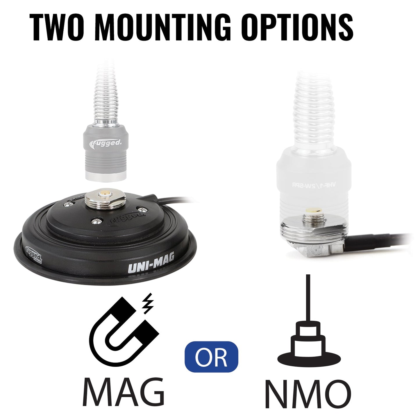 SS-WM1 Single Seat Kit with Digital Radio - Helmet Kit