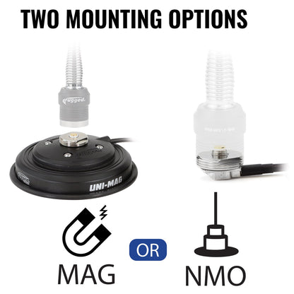 SS-WM1 Single Seat Kit with Digital Radio - Helmet Kit
