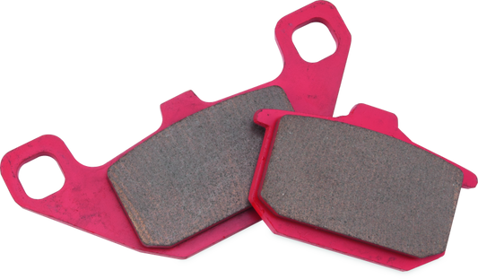 BikeMaster Kawasaki Sintered Brake Pads