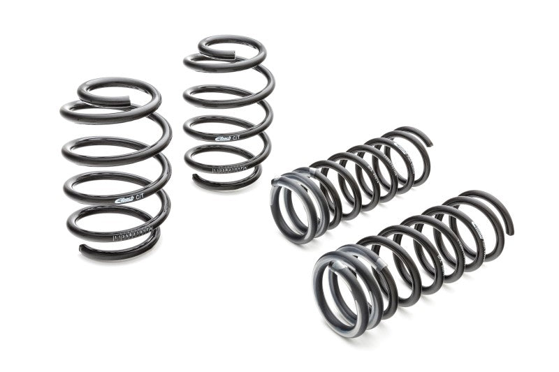 Eibach Pro-Kit for 13 Honda Accord 2.4L 4cyl Street Performance Springs