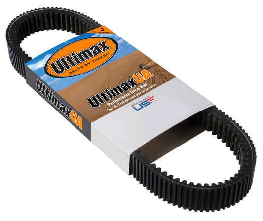 Ultimax ATV/UTV UA Drive Belt- UA459