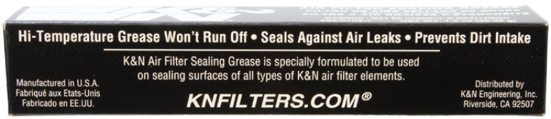 K&N Sealing Grease - 1 oz