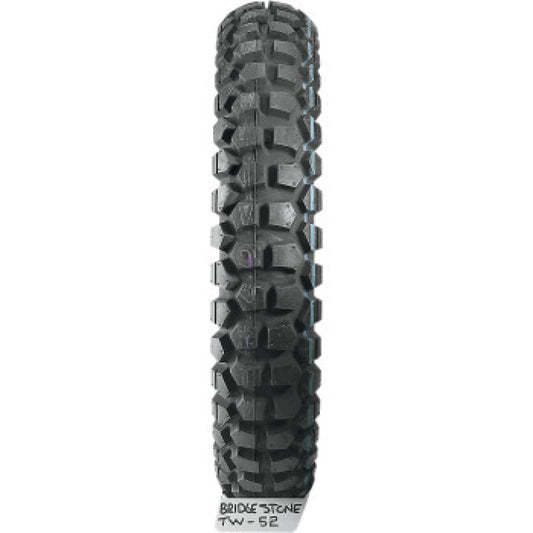 Bridgestone Trail Wing TW18R Tire - 4.10-18 59P