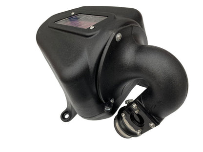 K&N 15-22 Toyota Hilux L4-2.5L DSL Performance Air Intake System