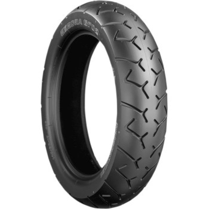 Bridgestone Exedra G702 - N Tire - 150/80B16 M/C 71H TL