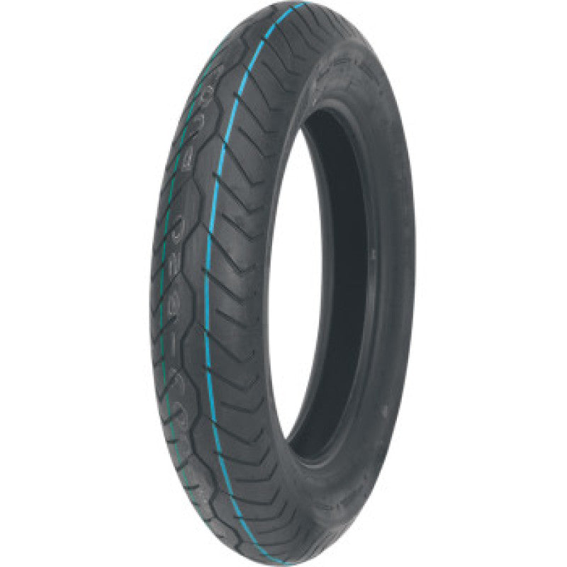 Bridgestone Exedra G721F - J Tire - 130/70-18 M/C 63H TL