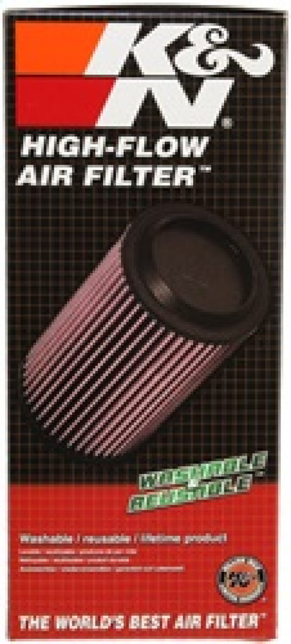 K&N 2014 Polaris RZR XP1000 Replacement Air Filter