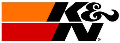 K&N 08 Honda Accord 2.4L-L4 Drop In Air Filter