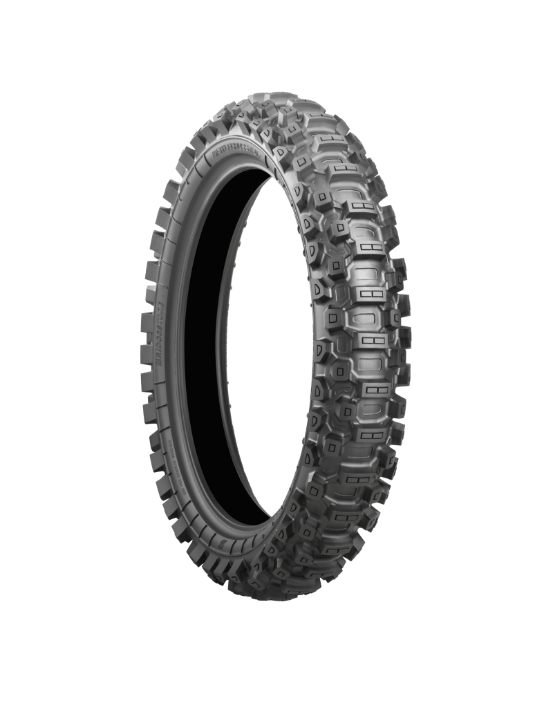 Bridgestone Battlecross X31R Tire - 100/90-19 57M