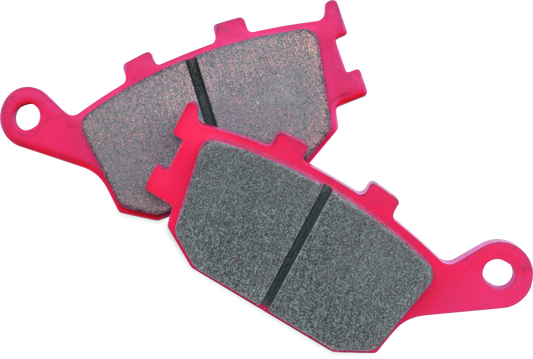 BikeMaster Kawasaki Sintered Brake Pads