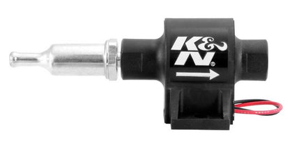 K&N Performance Electric Fuel Pump 4-7 PSI