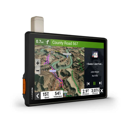 Garmin Tread - Overland Edition - XL 10