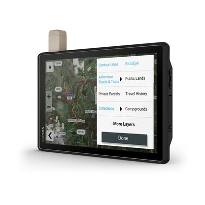 Garmin Tread - Overland Edition - XL 10