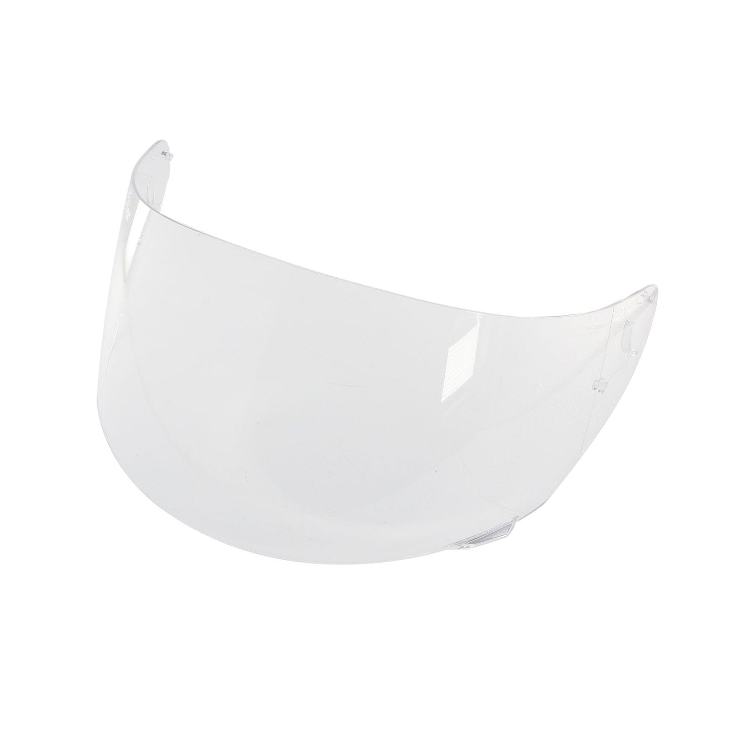 MRC Helmet Replacement Face Shields - Transition (Amber)