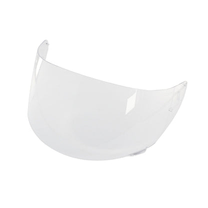 MRC Helmet Replacement Face Shields - Clear