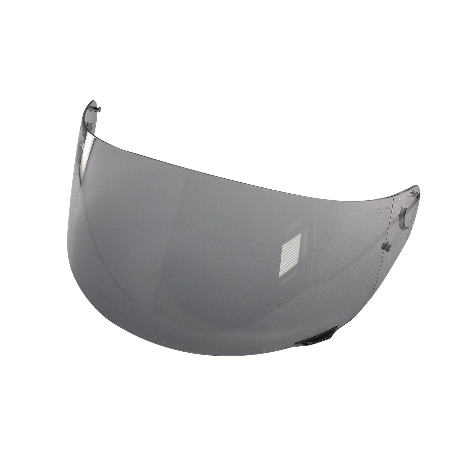 MRC Helmet Replacement Face Shields - Transition (Amber)