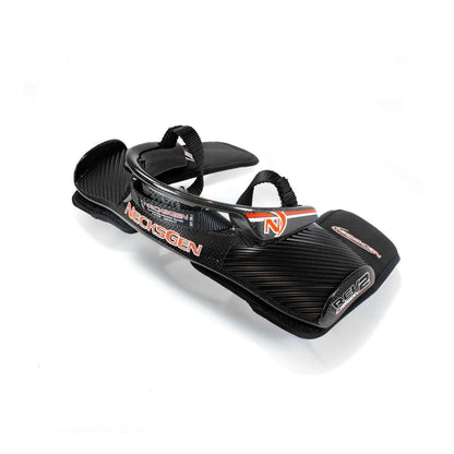 NecksGen REV2 Carbon Head and Neck Restraint - Medium