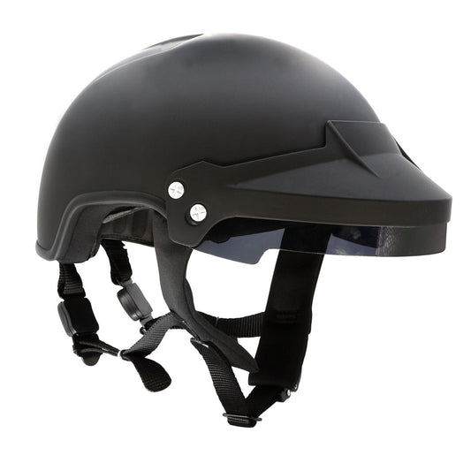 Pyrotect OFFROAD DOT UTV Open Face Helmet - Large