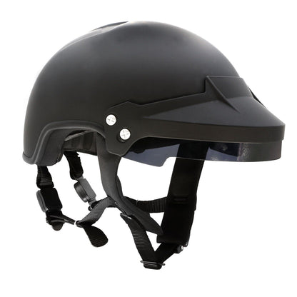 Pyrotect OFFROAD DOT UTV Open Face Helmet - X-Small