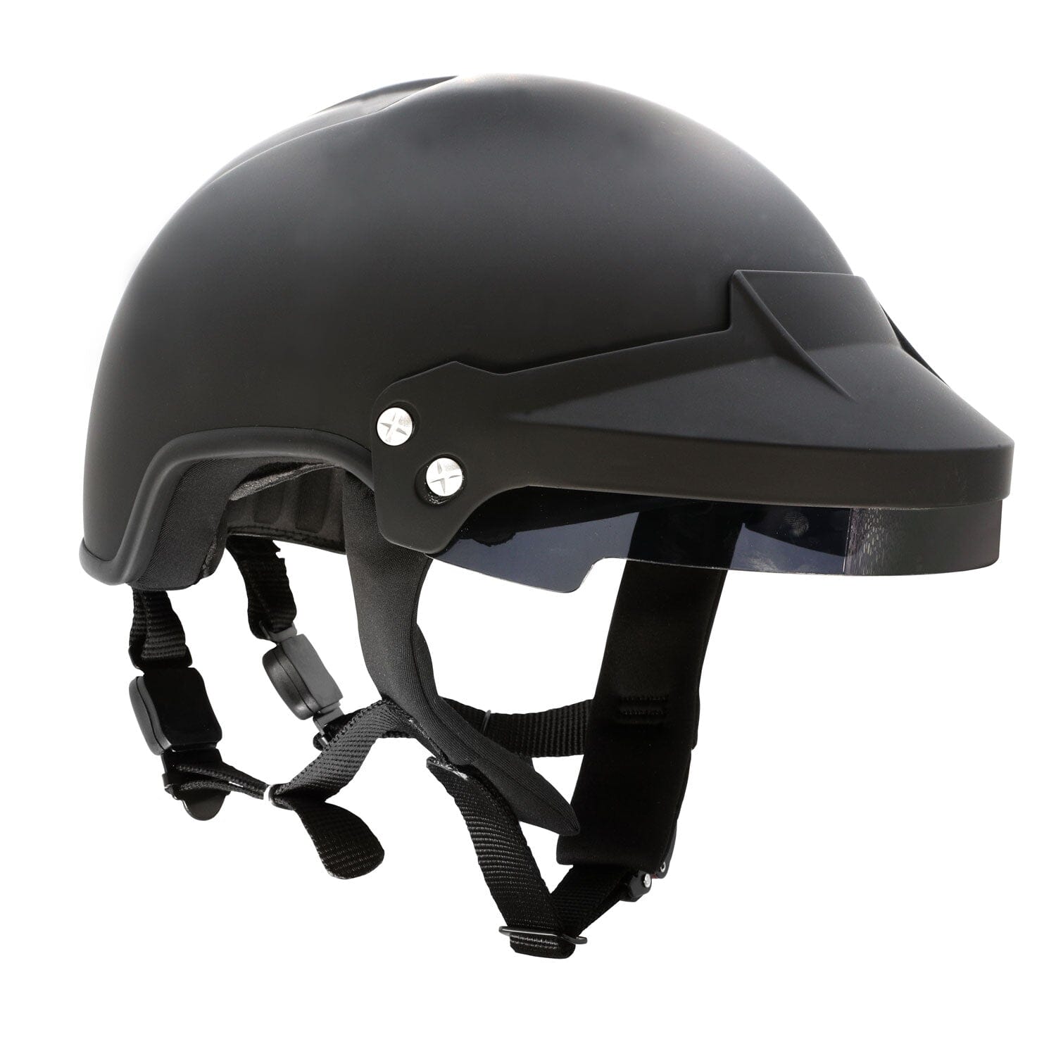 Pyrotect OFFROAD DOT UTV Open Face Helmet - Medium
