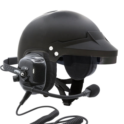 Pyrotect OFFROAD DOT UTV Open Face Helmet - XX-Small