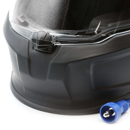 Pyrotect MIDAIR RACE Helmet Wired OFFROAD - XXX-Large