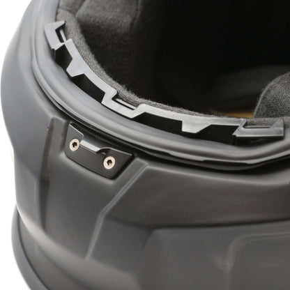 Pyrotect MIDAIR RACE Helmet Wired OFFROAD - Medium