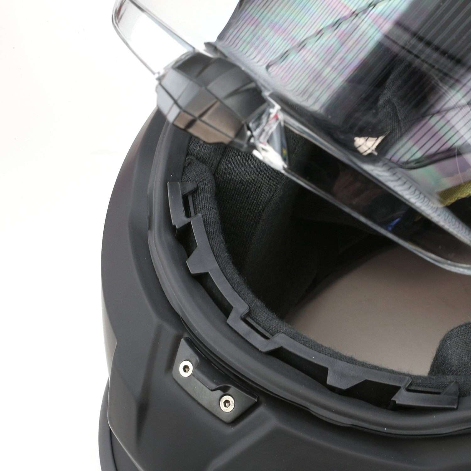 Pyrotect ProSport Side Air Helmet Wired OFFROAD - Large