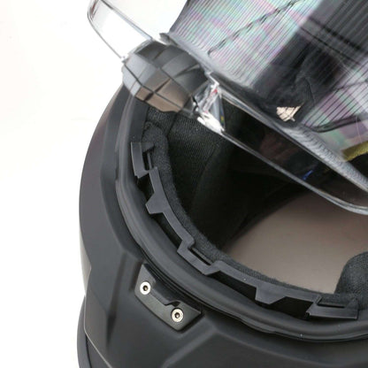 Pyrotect ProSport Side Air Helmet Wired OFFROAD - Large