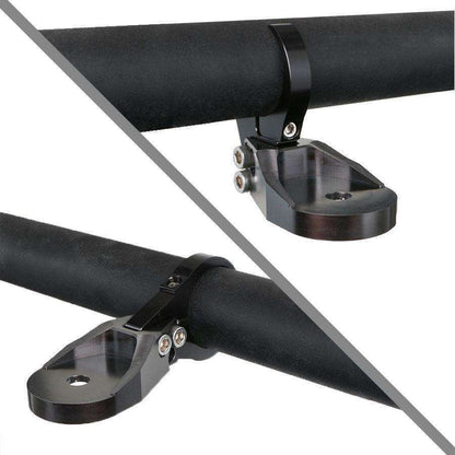 Antenna Bar Mount for Horizontal Bar - 2  Inch