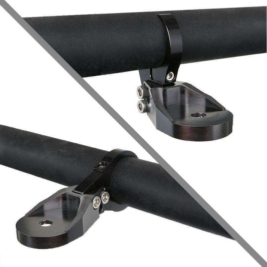 Antenna Bar Mount for Horizontal Bar - 1.25  Inch