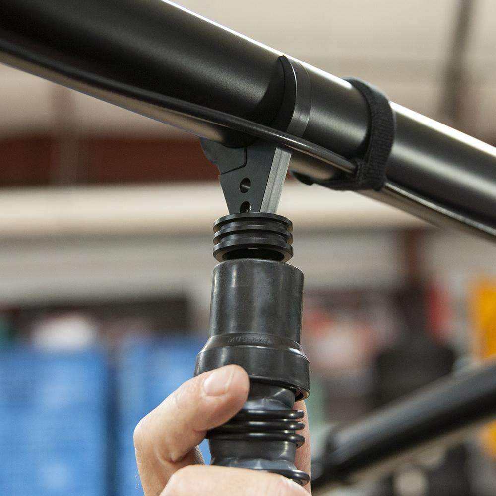 Hose Hanger for MAC Air Pumper Systems - 1  Inch Tube Diameter