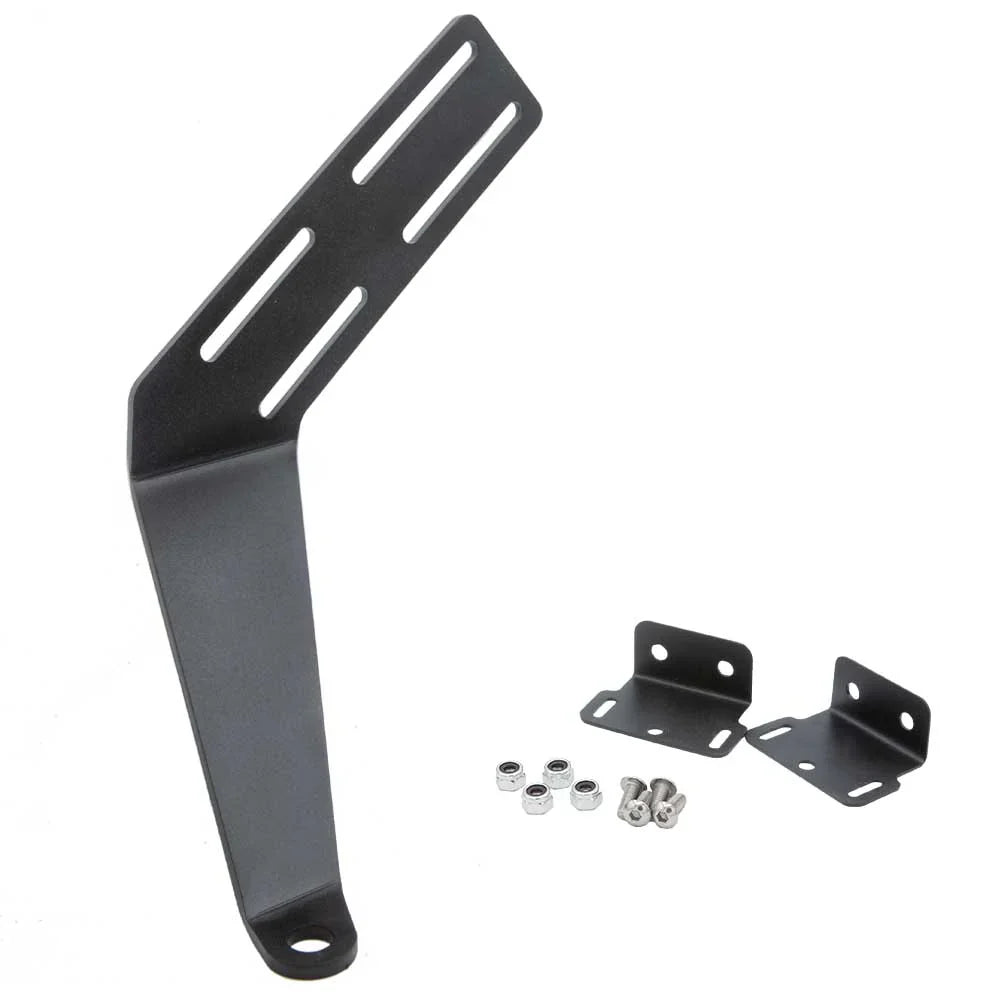 ULTIMATE GMRS Mobile Radio Kit for Jeep Wrangler JKU