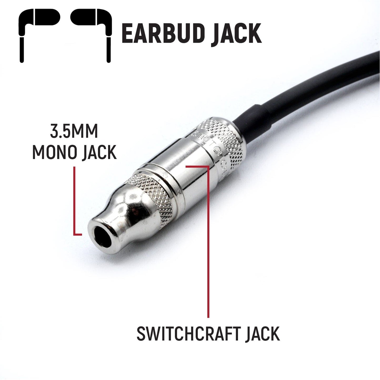 3C NASCAR Wired Coil Cord Helmet Kit with Mic and 3.5mm Jack