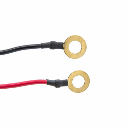 Replacement 8.5  Mobile Radio Power Cable with Waterproof Connector