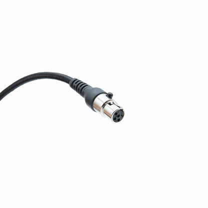 SUPER SPORT Straight Cable to Intercom - 2 Position (Select Length) - 16  Feet