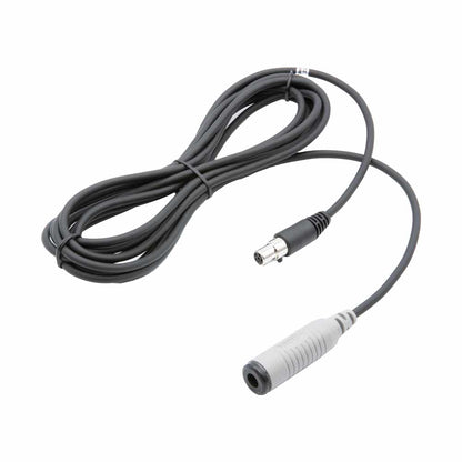 STX STEREO Straight Cable to Intercom (Select Length) - 12  Feet
