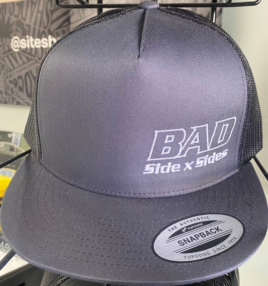 BAD SXS Hat