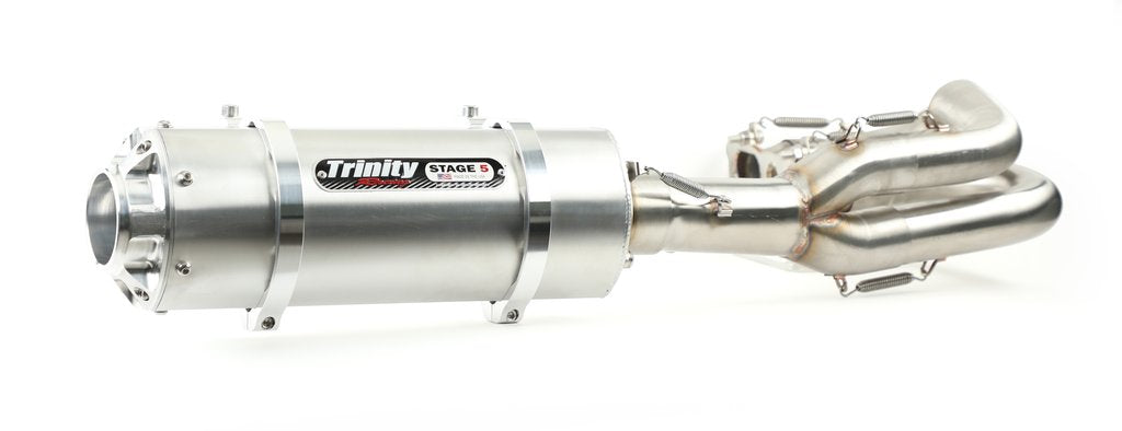 Trinity Racing - KRX1000 Full System