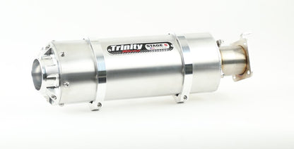 Trinity Racing - KRX1000 Slip On